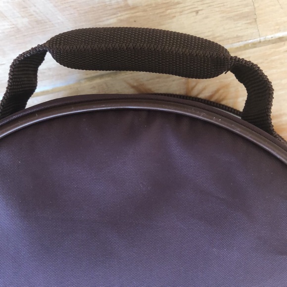 2 STAR WARS book bag/knapsack and insulated lunch bag - Picture 12 of 12